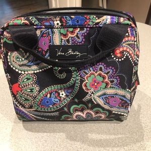 Vera Bradley lunch bag
